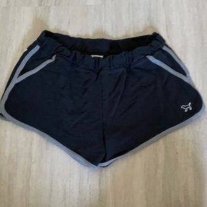 Sleep shorts